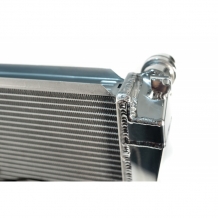 CSF M3 Triple pass radiator