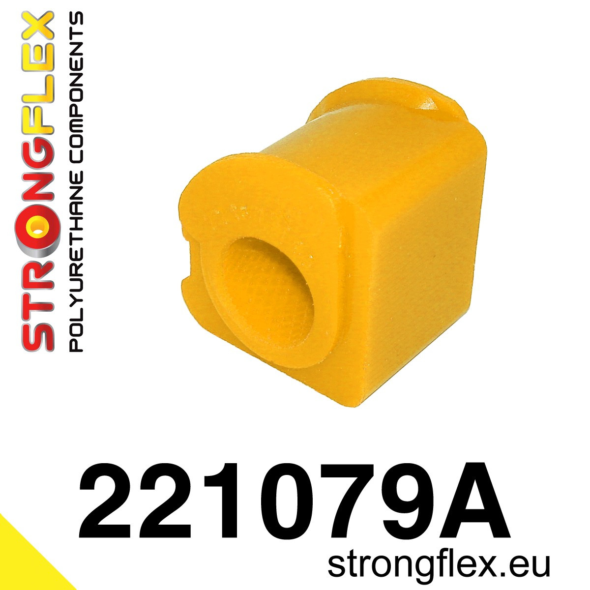 221079A: Stabilisatorstangbus SPORT