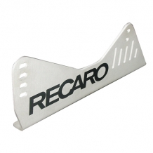 Recaro zij bevestiging steun Aluminium