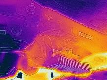 Differentieel koelvinnen adapter F10-F13, F20-F36 alle modellen