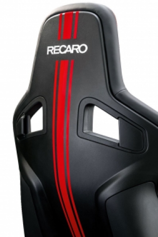 Recaro Sportster CS Nürburgring Limited Edition