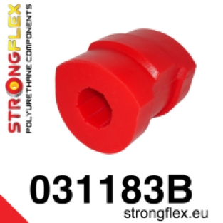 031183B: Front anti roll bar bush