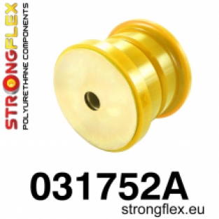 Strongflex diff ophang bussen E46, E83 X3 en Z4 E85 E86 E89(non-M) 3 stuks