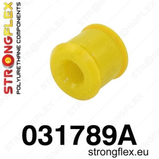 Stabilisatorstang link busjes achterzijde E30 E36 4 stuks