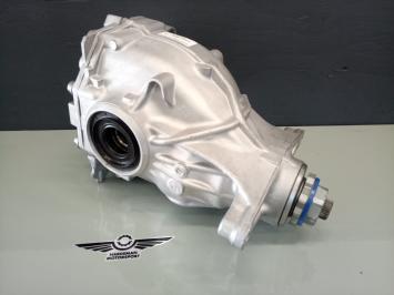 BMW 5 F10 F11 G30-G38, 6 F06 F07 F12 F13 G32, 7 G11 en G12, 8 G14 G15 G16 G60 G61 225al differentieel revisie