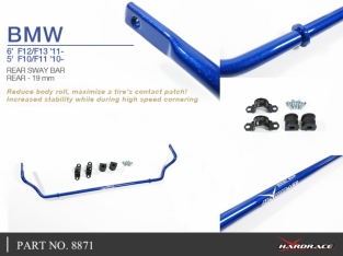 Stabilisatorstang achter F10/F11/F07/F12/F13