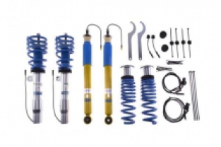 Bilstein B16 Damptronic Schroefset 49-255935 voor EDC F20-F23/F30-F36 modellen