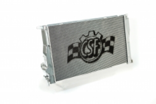 CSF performance radiator 335i 1M coupe Z4 35i (automaat/DCT)