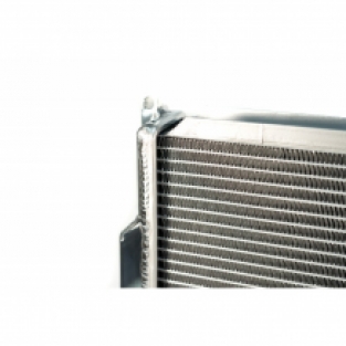 CSF M3 Triple pass radiator