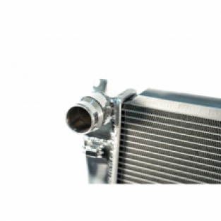 CSF M3 Triple pass radiator