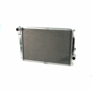 CSF M3 Triple pass radiator