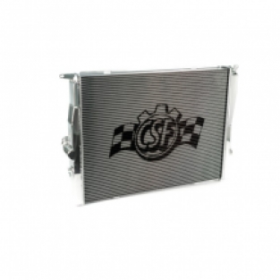 CSF performance radiator E9X M3