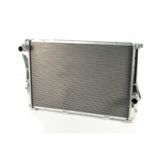 Volledig aluminium radiator M5 540i 750i en Z8