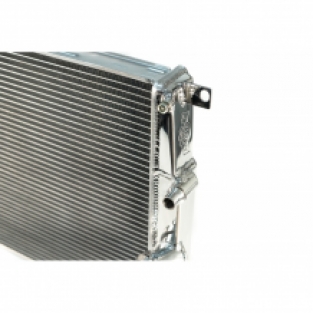 CSF Race  upgrade radiator F20-F36 Handbak