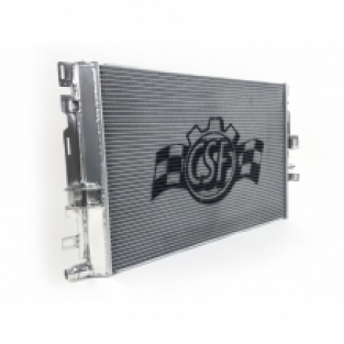 CSF Race Radiator voor C/E/GLC 63 AMG 2016-