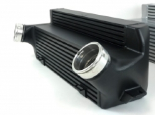 CSF performance intercooler voor *35i N54 en N55