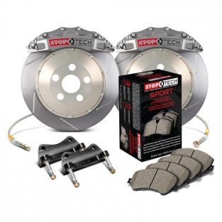 380mm sport trophy kit F20-F36 sport Stoptech