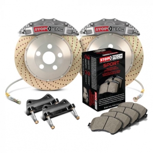 380mm sport trophy kit F20-F36 sport Stoptech