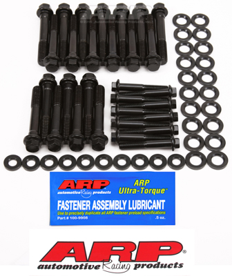 Cilinderkopbout set Head Bolt Kit SBC World Motown LS iron block with LS Series Heads Kit 134-3611