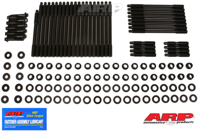 Cilinderkopbout set Head Stud Kit SBC/WP Tall Deck 9.80 Warhawk block w/ Warhawk 12?? LS7 heads Kit 134-4703