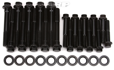 bout lagerbok krukas Main Bolt Kit Rover 4.0L & 4.6L V8 Kit 157-5001