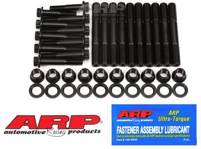 bout lagerbok krukas Main Stud Kit Rover 4.0L & 4.6L V8 Kit 157-5401