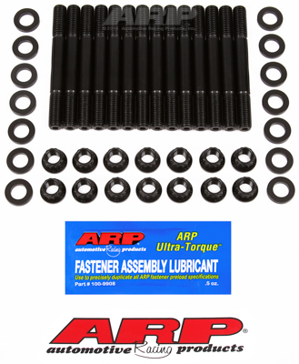 bout lagerbok krukas Main Stud Kit BMW M50-M54 inline 6 Kit 201-5000