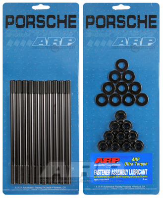 Cilinderkopbout set Head Stud Kit Porsche 944 2.5L SOHC/DOHC Kit 204-4211