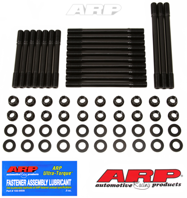 Cilinderkopbout set Head Stud Kit VW Golf/Jetta 1.8L & 2.0L 16V undercut Kit 204-4702