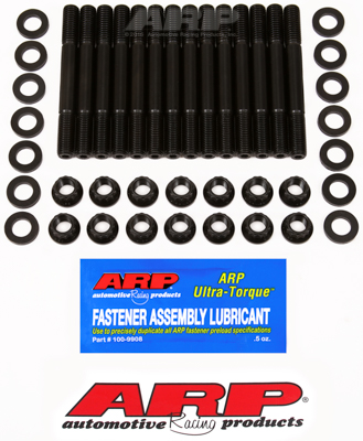 bout lagerbok krukas Main Stud Kit VW Audi VR6 Kit 204-5403