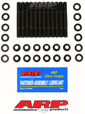 bout lagerbok krukas Main Stud Kit Audi 5-cylinder Kit 204-5404