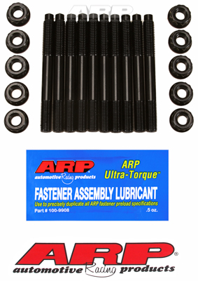 bout lagerbok krukas Main Stud Kit VW/Audi 2.0L (FSI) 4-cylinder Kit 204-5408