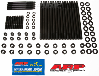 Cilinderkopbout set Head Stud Kit Chevrolet Small Block LS1 pro-series hex Kit 234-4110