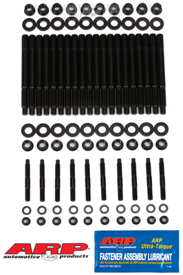 Cilinderkopbout set Head Stud Kit Chevrolet Small Block LS1 pro-series '04 12pt Kit 234-4317