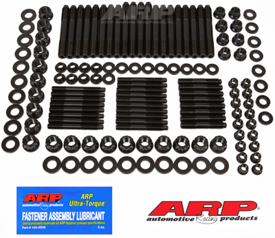 Cilinderkopbout set Head Stud Kit Chevrolet Small Block Dart LS Next 23-bolt Iron Block only Kit 234-4341