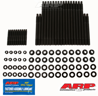 Cilinderkopbout set Head Stud Kit Chevrolet LS 2003 & earlier Kit 234-4344