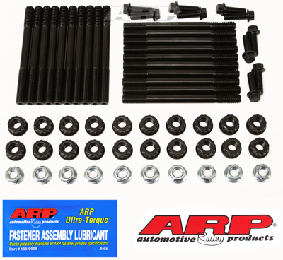 bout lagerbok krukas Main Stud Kit Chevrolet Small Block LS1 Kit 234-5608