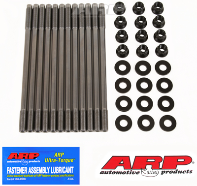 Cilinderkopbout set Head Stud Kit Subaru EJ Series Phase 2 '99 to present SOHC Kit 260-4702