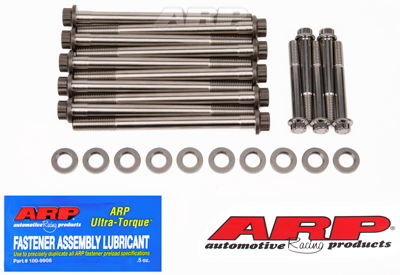 Drijfstangbout Main Bolt Kit Subaru FA20 2.0L 4-cylinder Kit 260-5001