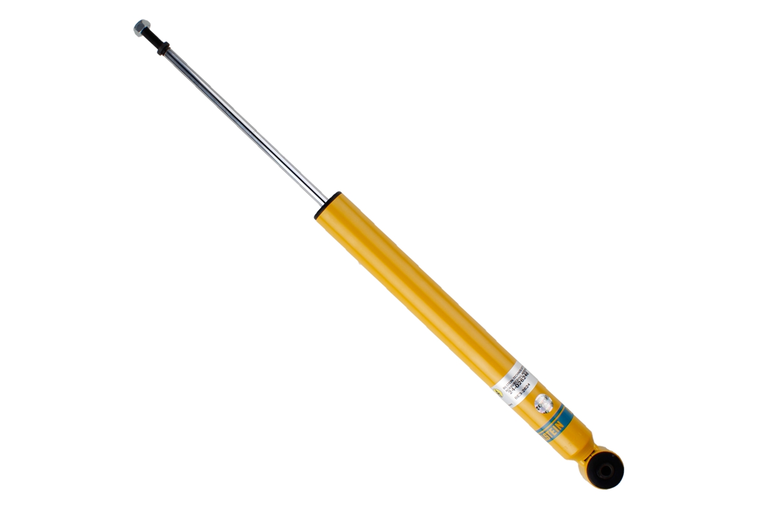 Bilstein B12 Sport 46-180308 VOLKSWAGEN - GOLF IV (1J1) - 1.0 GX, 1.4 16V, 1.6, 1.6 16V, 1.6 D, 1.6 FSI, 1.8, 1.8 T, 1.9 SDI, 1.9 TD, 1.9 TDI, 2.0 40 -110 kW - 08/97- 06/05