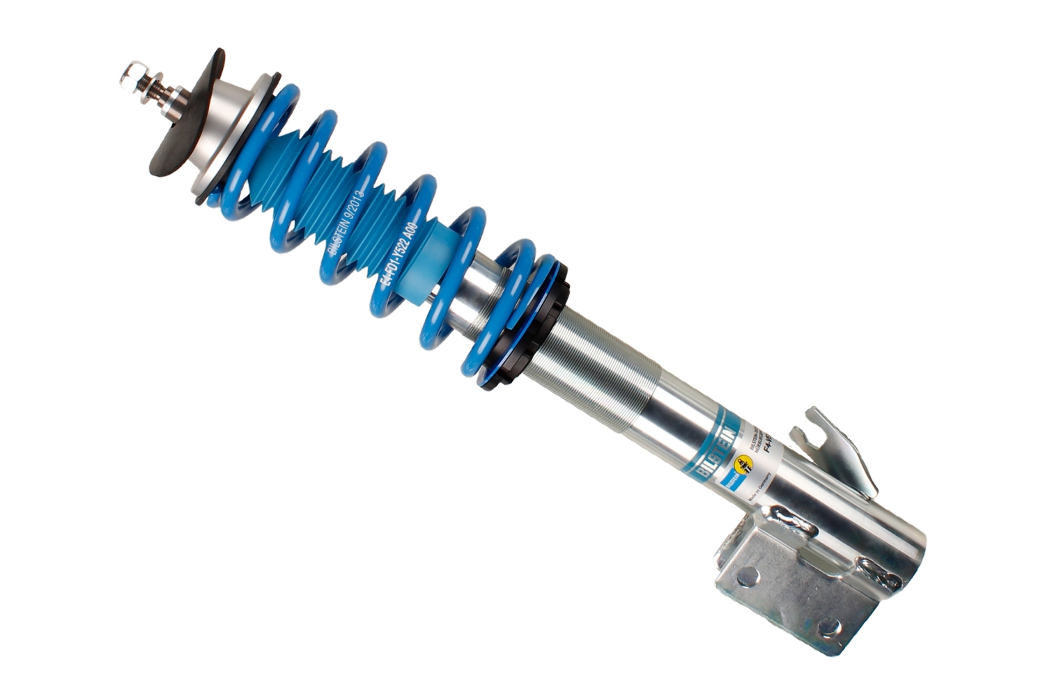 Bilstein B16 PSS9 Schroefset 48-103398 SUBARU - IMPREZA Hatchback - 2.0 All-wheel Drive, 2.5 All-wheel Drive 92 -195 kW - 12/02- CH-Nr.