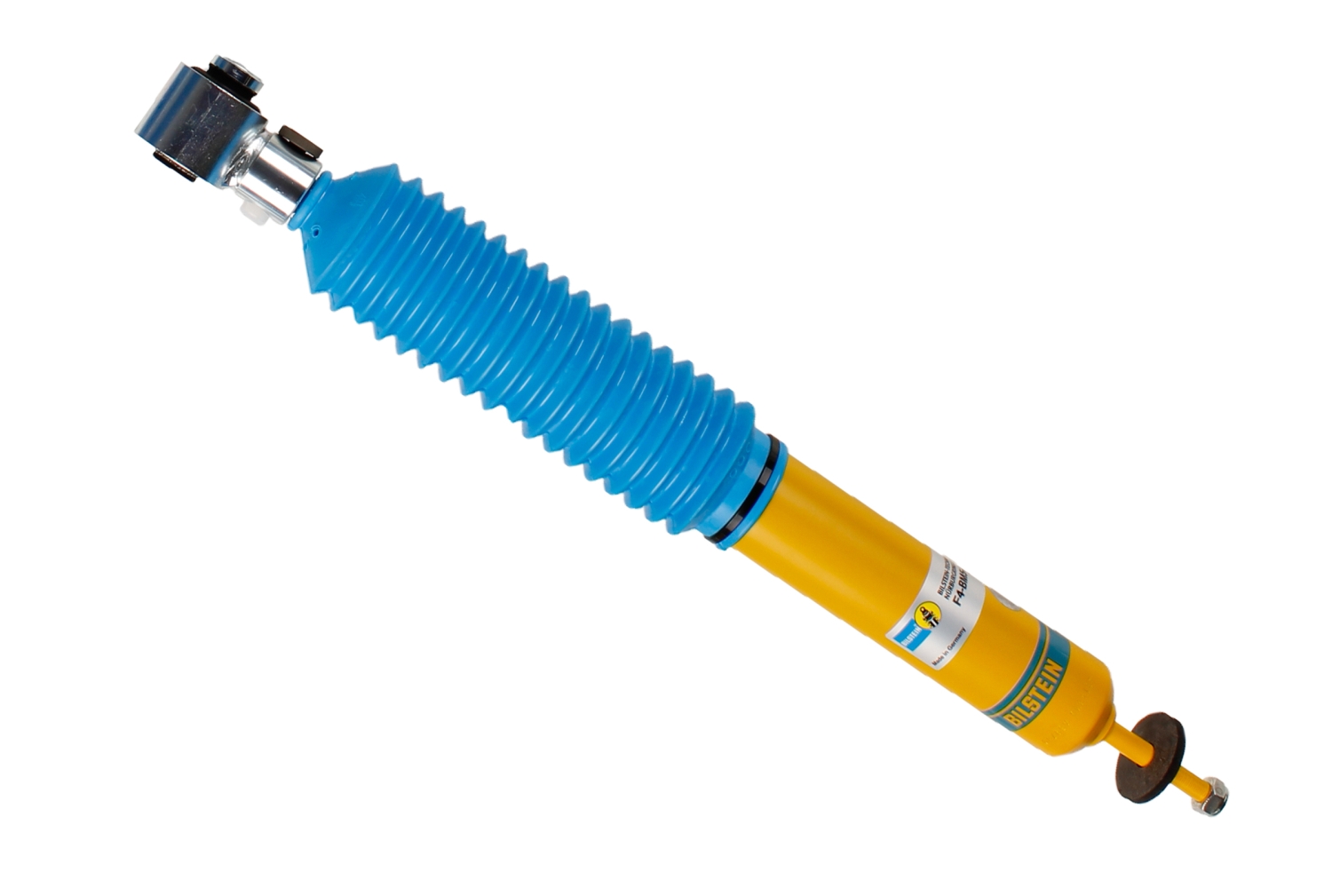 Bilstein B16 PSS9 Schroefset 48-105958 AUDI - A4 Avant (8ED) - RS4 quattro 309 kW - 09/05- 06/08