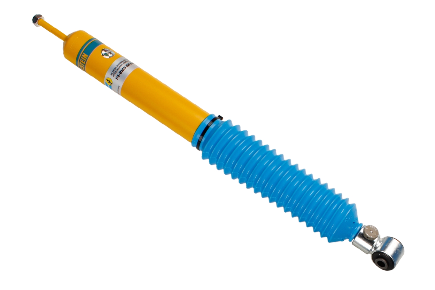 Bilstein B16 PSS9 Schroefset 48-115674 BMW - 3 Serie E36 Coupe - M3 3.2 236 kW - 09/95- 02/98