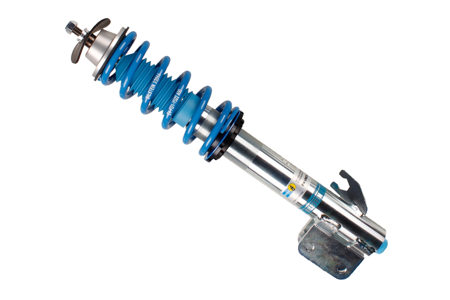 Bilstein B16 PSS9 Schroefset 48-123525 SUBARU - IMPREZA Estate (GD, GG) - 1.5, 1.5 AWD, 1.6, 2.0, 2.0 AWD, 2.0 R, 2.0 Turbo, 2.0 WRX STi AWD, 2.0 WRX Turbo, 2.2 GX, 2.4 WRX, 2.5 AWD 70 -221 kW - CH-Nr.-