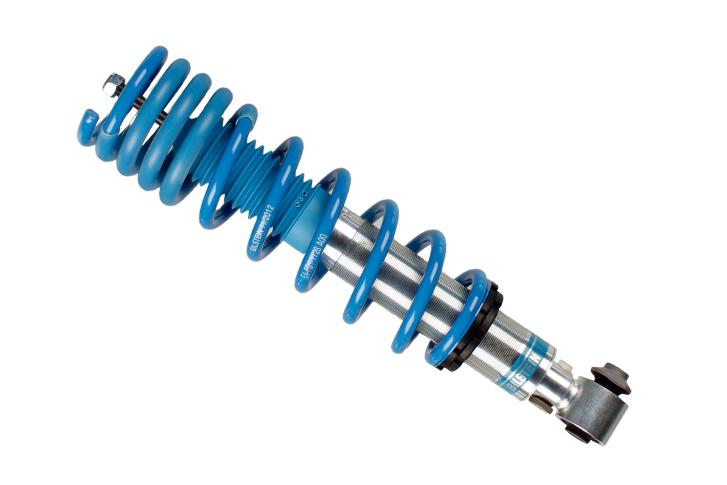 Bilstein B16 PSS9 Schroefset 48-123952 BMW - 6 Serie E64 Cabrio - 630i, 635d, 645Ci, 650i 190 -270 kW - 04/04-