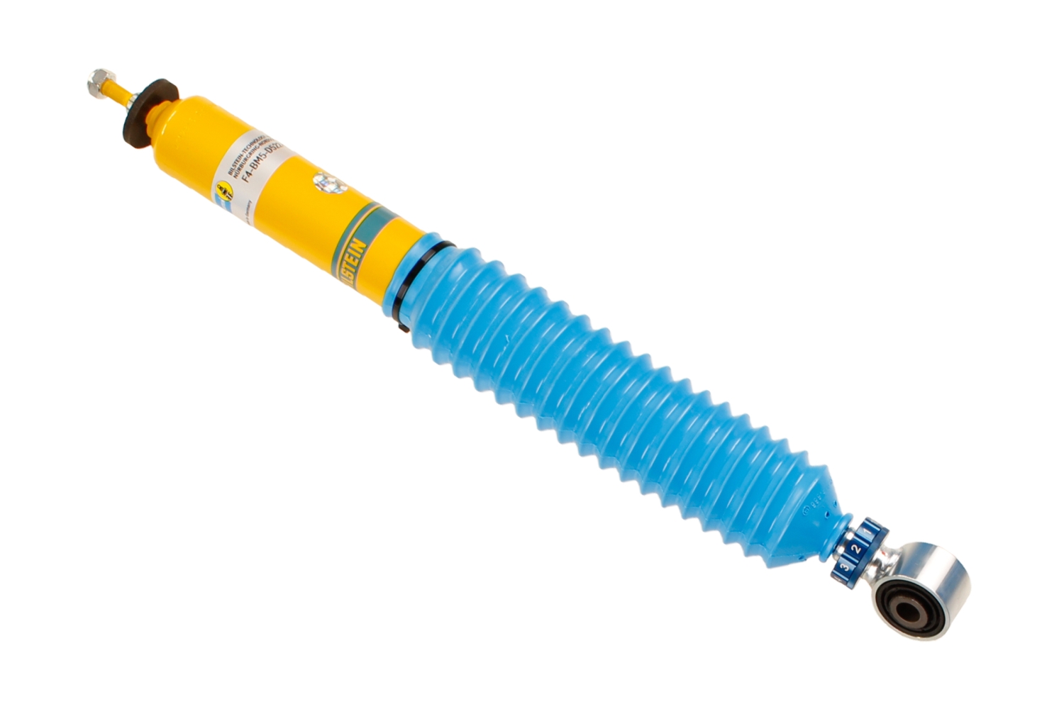 Bilstein B16 PSS10 Schroefset 48-135245 SEAT - LEON (1P1) - 1.2 TSI, 1.4 16V, 1.4 TSI, 1.6, 1.6 LPG, 1.6 TDI, 1.8 TSI, 1.9 TDI, 2.0 FSI, 2.0 TDI, 2.0 TDI 16V, 2.0 TFSI 63 -195 kW - 09/09-