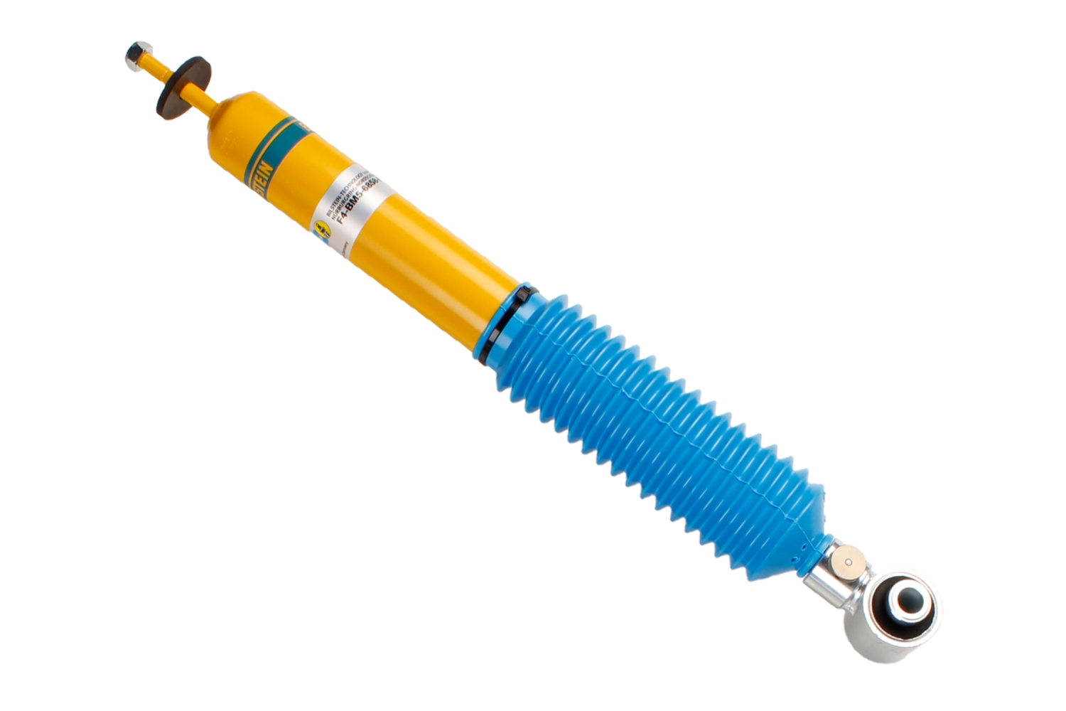 Bilstein B16 PSS9 Schroefset 48-169301 AUDI - A4 Avant (8E5, B6) - 1.6, 1.8 T, 1.8 T quattro, 1.9 TDI, 1.9 TDI quattro, 2.0, 2.0 FSI, 2.0 TDi, 2.4, 2.5 D, 2.5 TDI, 2.5 TDI quattro, 3.0, 3.0 quattro 74 -162 kW - 10/00- 10/07