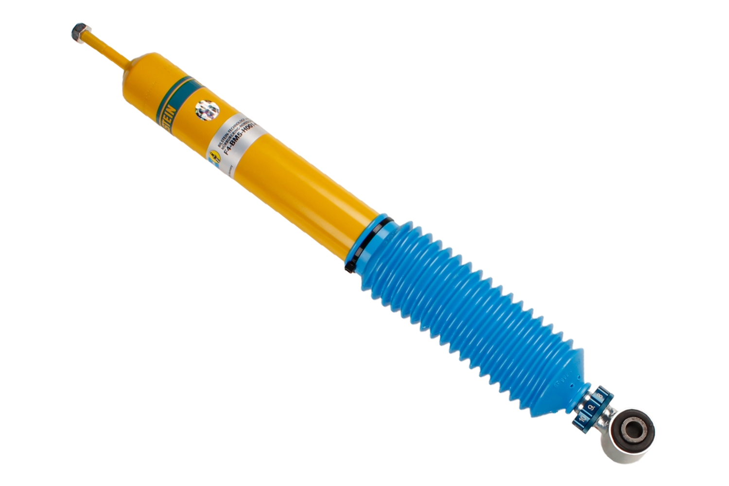 Bilstein B16 PSS10 Schroefset 48-169998 BMW - Z4 E89 - sDrive23i, sDrive30i, sDrive35i 150 -225 kW - 05/09-