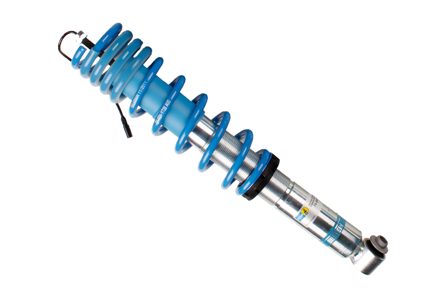 Bilstein B16 Ride Control Schroefset 49-135169 BMW - 5 Serie E60 - 3.0, 520d, 520i, 523i, 525d, 525i, 530d, 530i, 535d, 540i, 545i, 550i 110 -270 kW - 07/05-