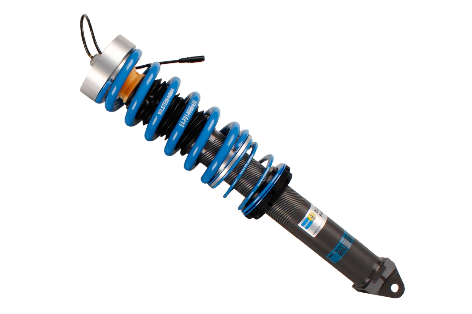 Bilstein B16 Damptronic Schroefset 49-135985 PORSCHE - 911 Cabrio (997) - 3.6 Carrera 4, 3.6 Turbo, 3.8 Carrera 4GTS, 3.8 Carrera 4S, 3.8 Carrera S S4, 3.8 Turbo, 3.8 Turbo S 239 -390 kW - 04/05-